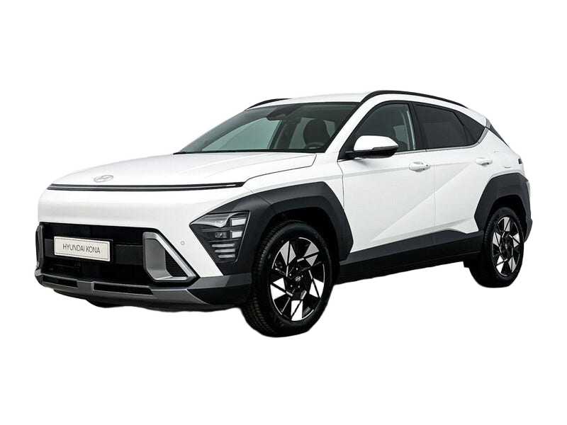 Hyundai Kona occasion