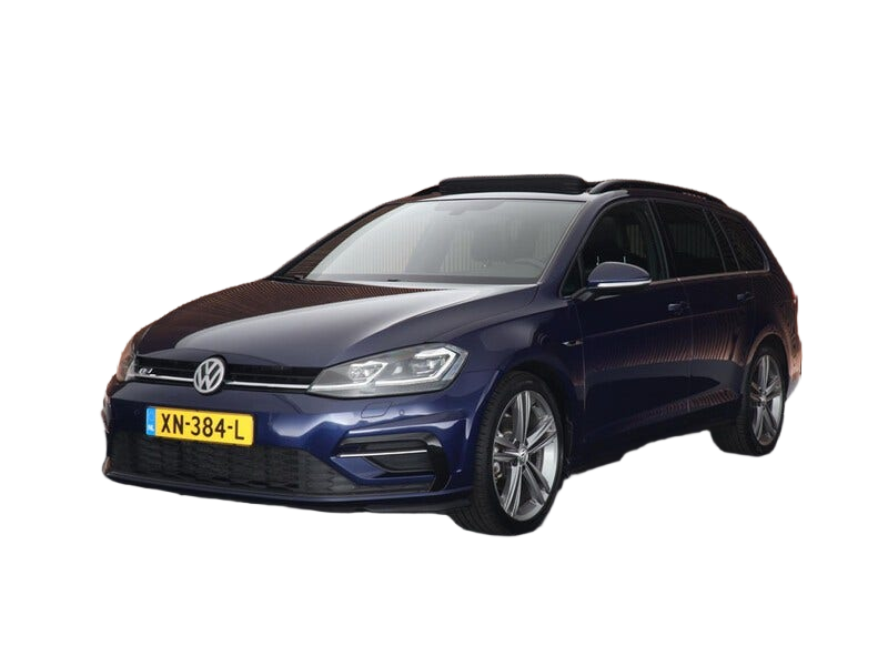 Volkswagen Golf occasion