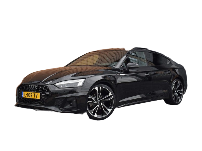 Audi A5 occasion