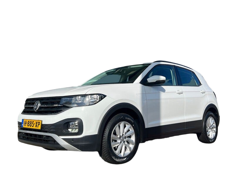 Volkswagen T Cross occasion