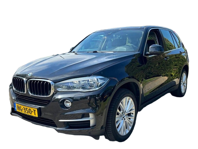 BMW X5 occasion