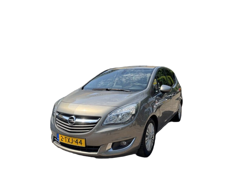 Opel Meriva occasion