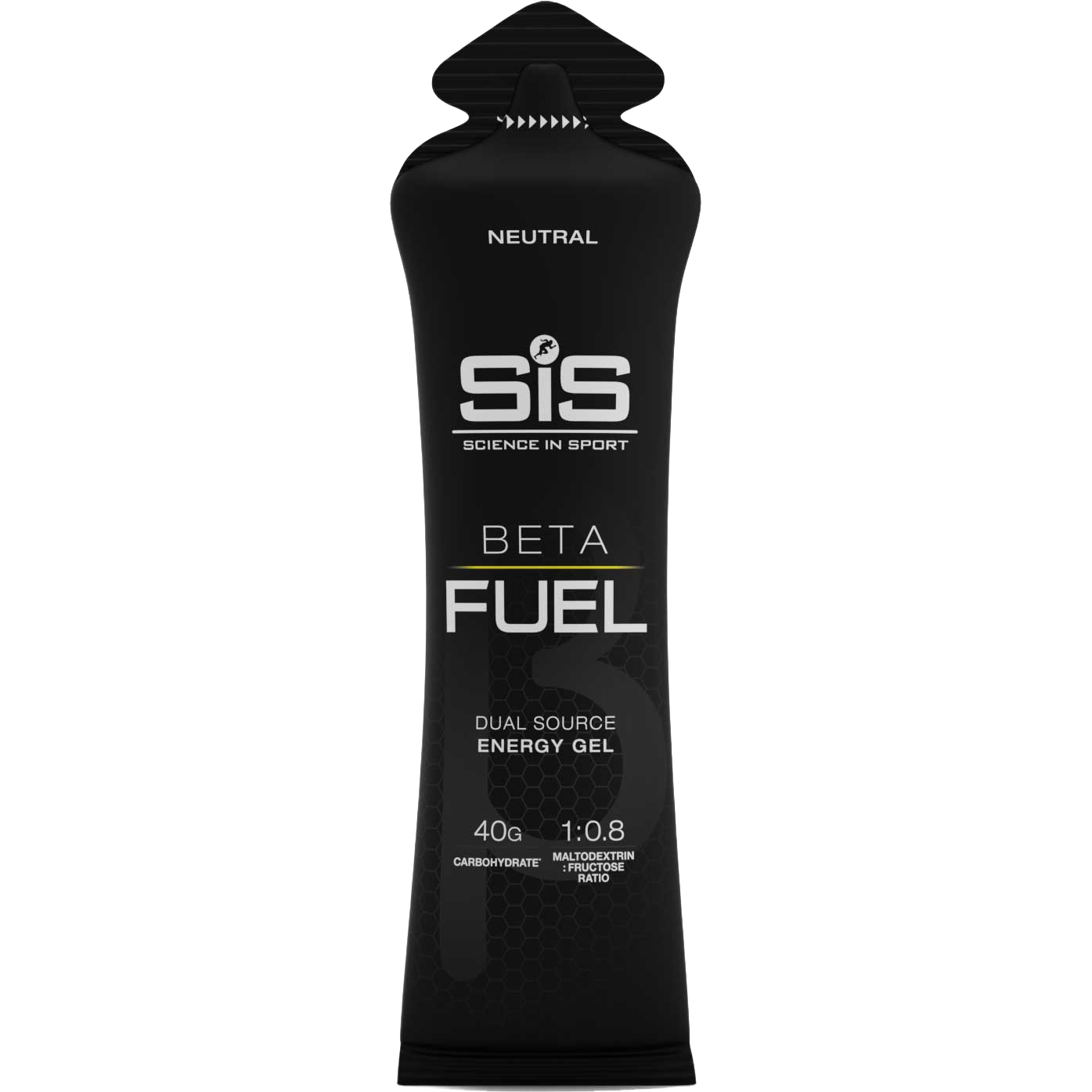 SIS Beta Fuel Gel (40g Carbs)