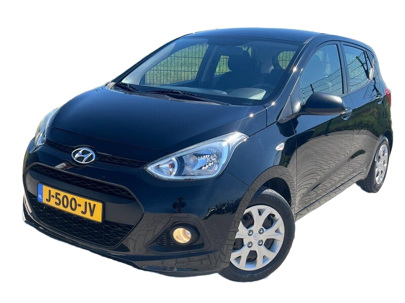Hyundai i10 occasion