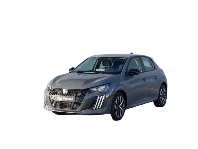 Peugeot 208 occasion