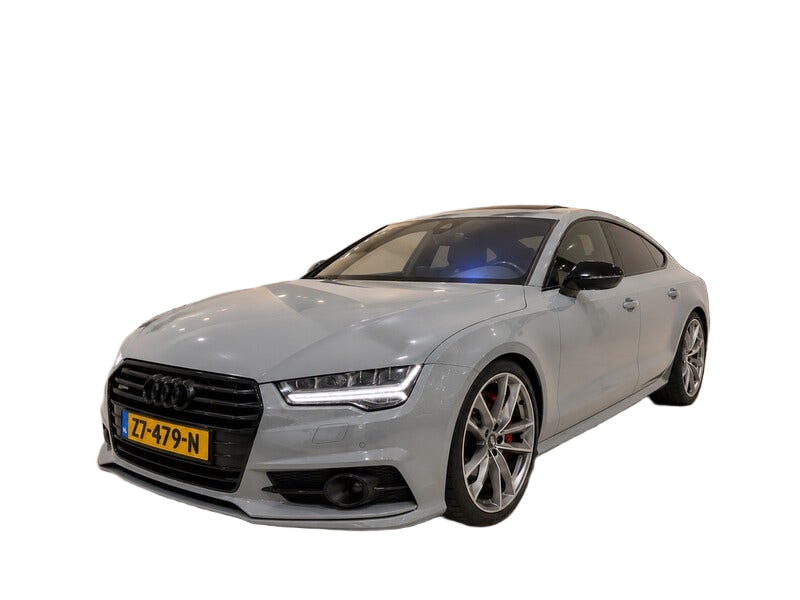 Audi A7 occasion
