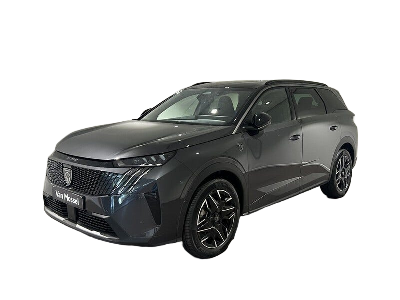 Peugeot 5008 occasion