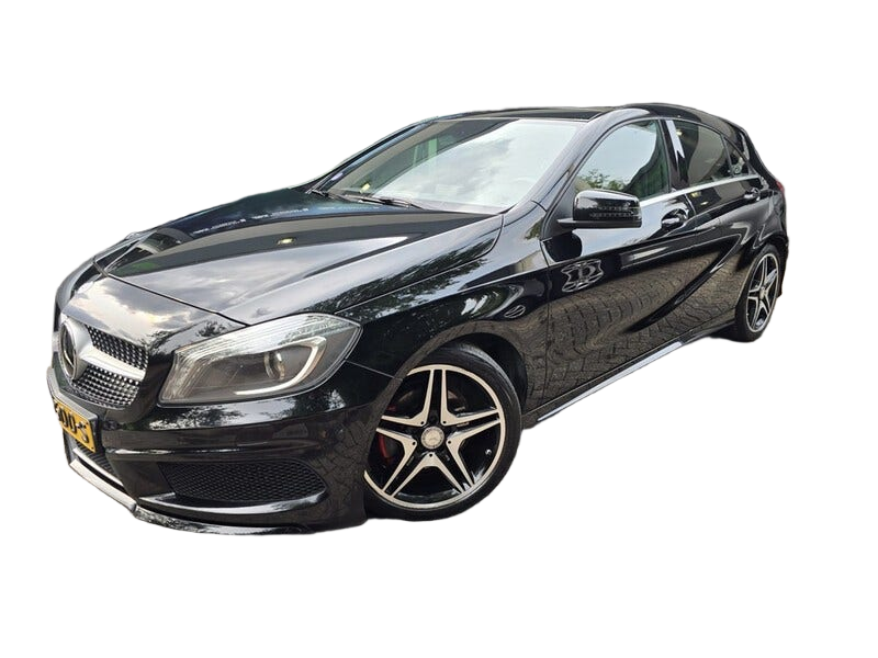 Mercedes Benz A Klasse occasion