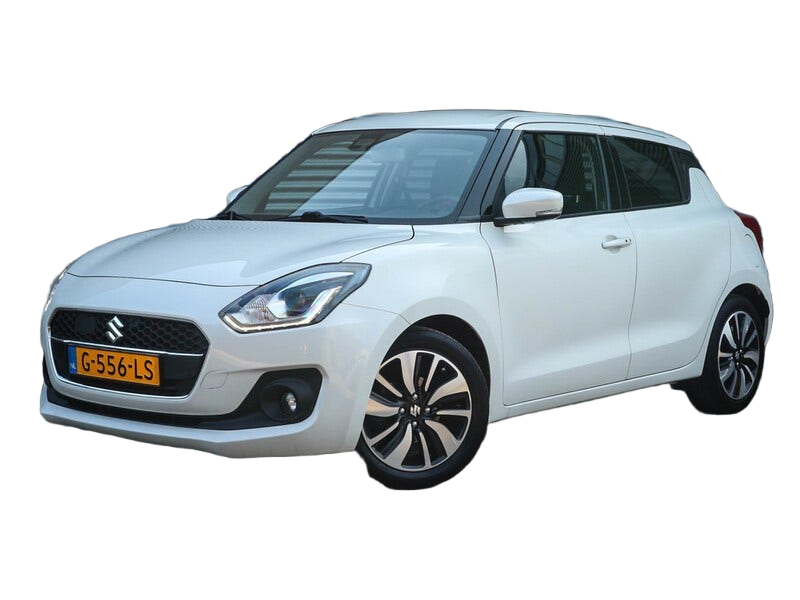 Suzuki Swift occasion