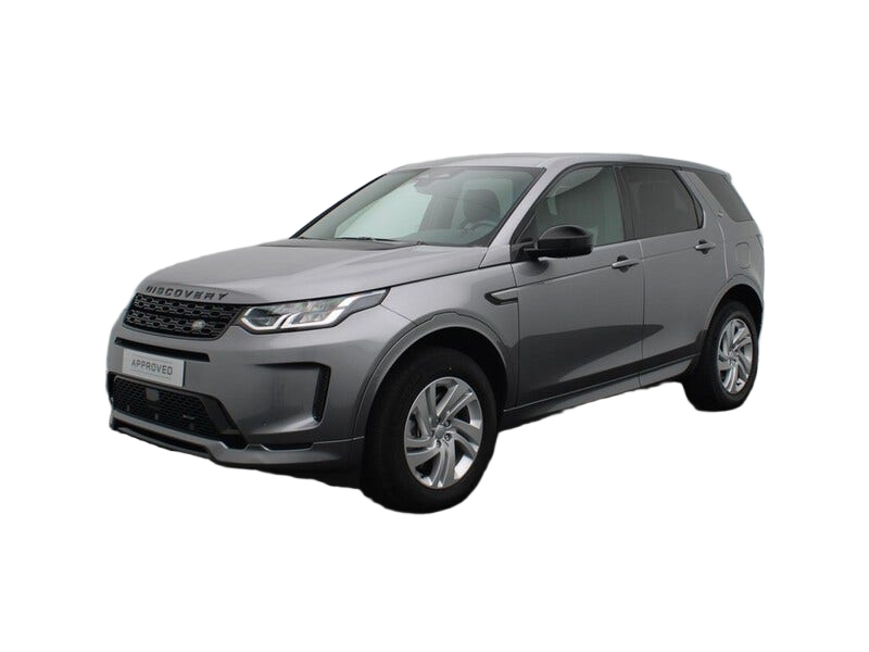 Land Rover Discovery Sport occasion