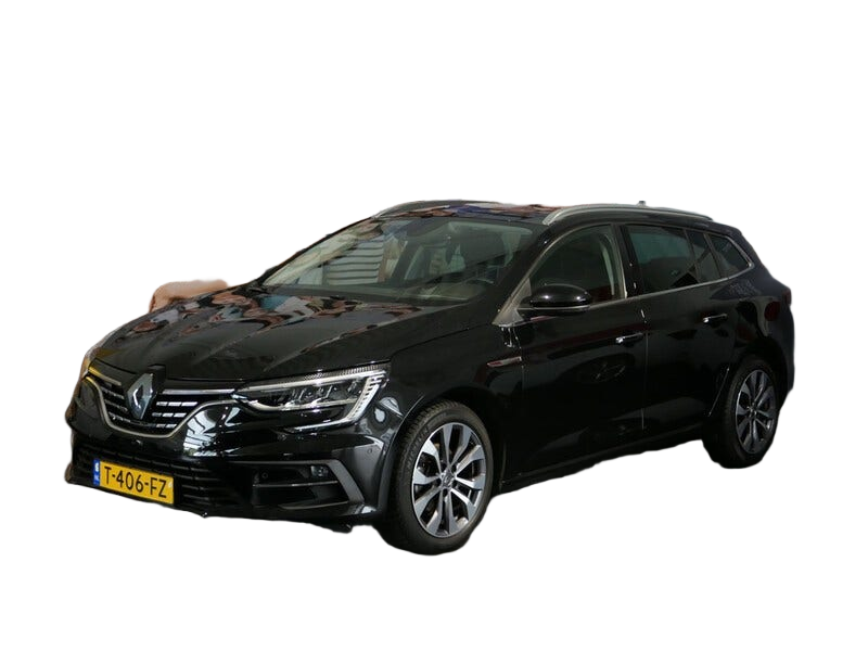 Renault Mégane Estate occasion