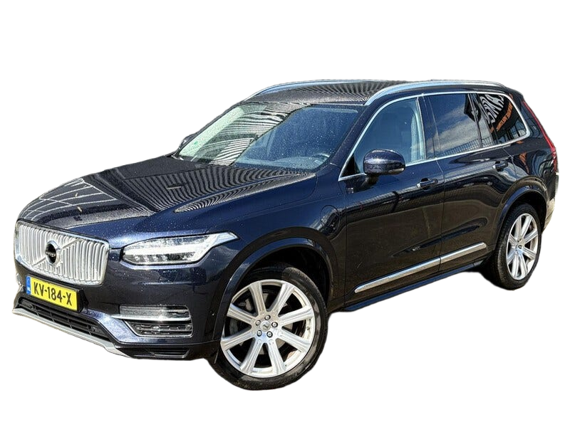 Volvo XC90 occasion