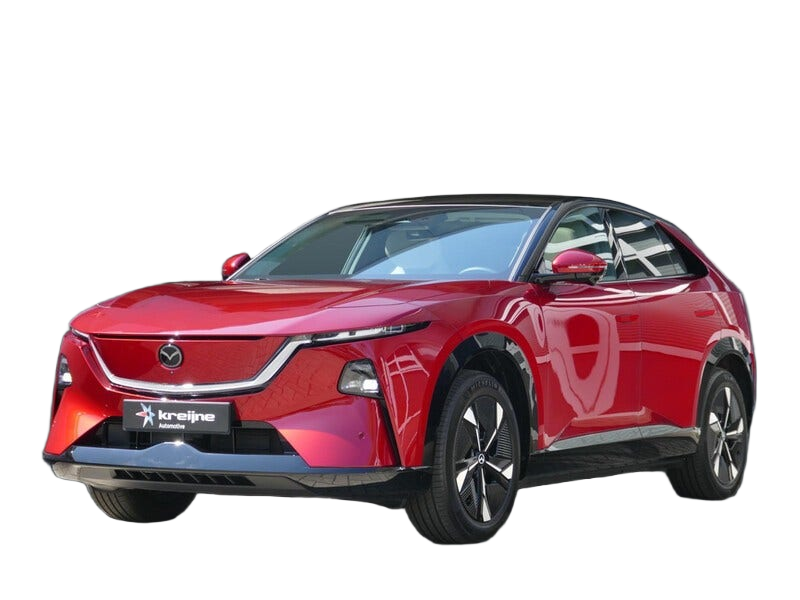 Mazda CX 6e