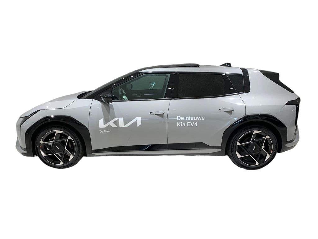 Kia EV4 occasion