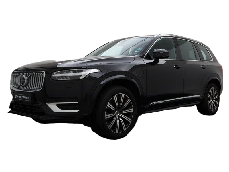 Volvo XC90 occasion
