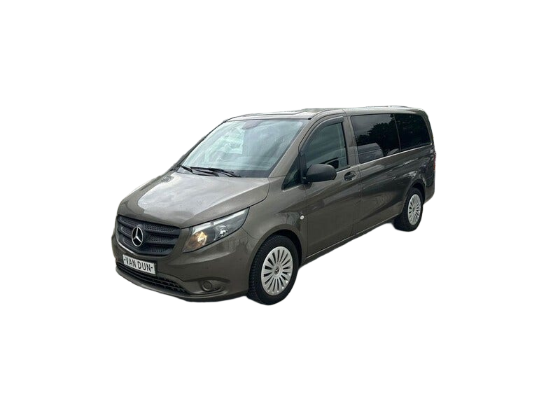 Mercedes Benz Vito occasion