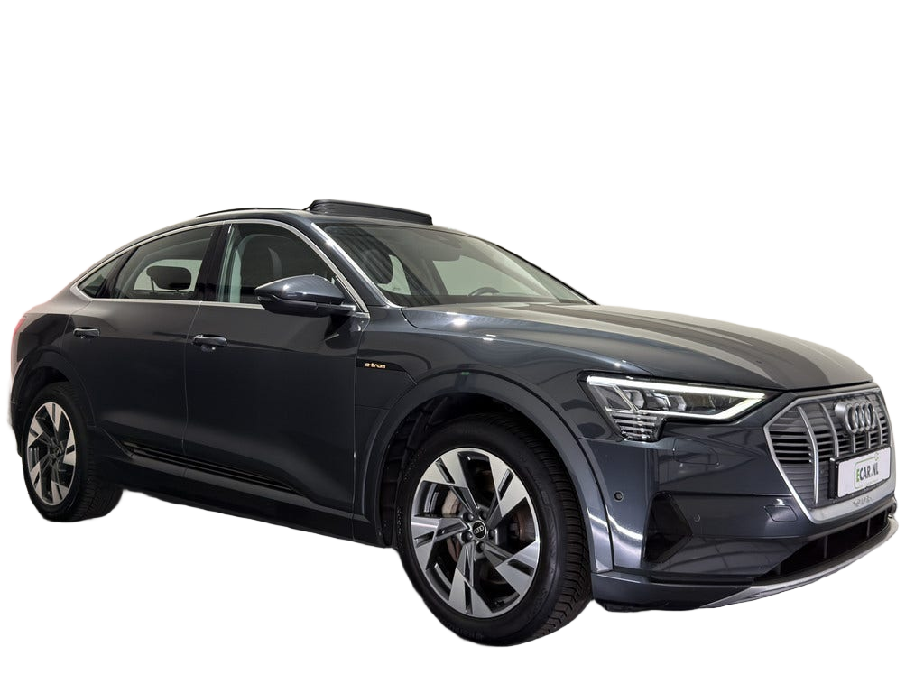 Audi e tron
