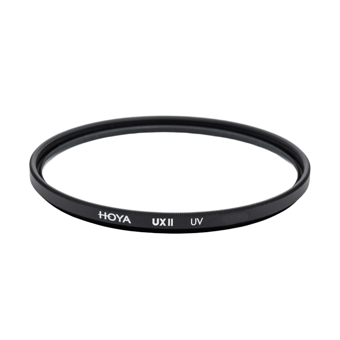 Hoya UX UV II 58mm