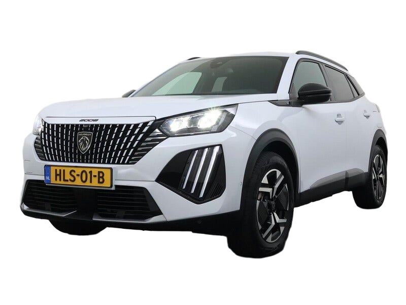Peugeot e 2008 occasion
