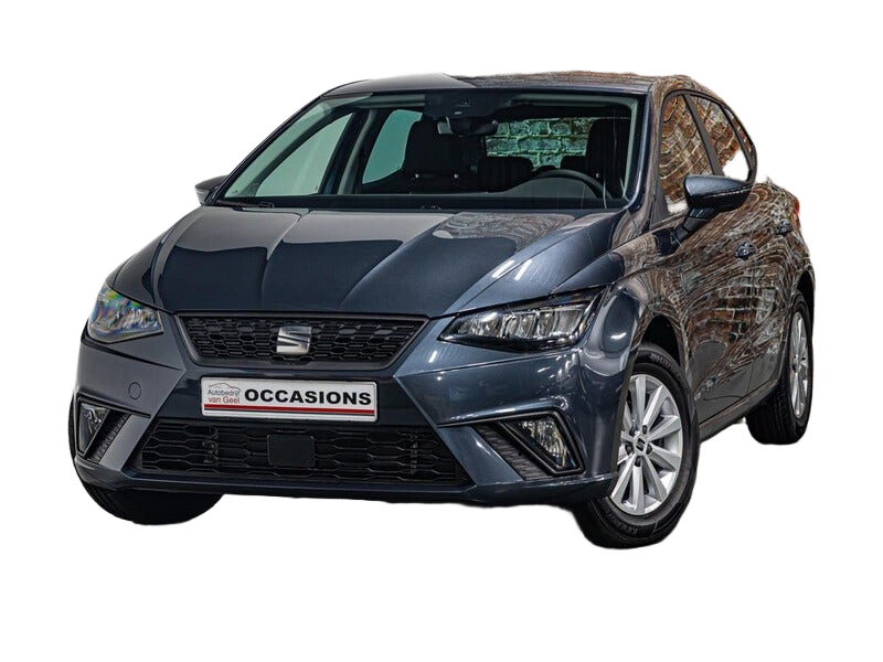 SEAT Ibiza occasion