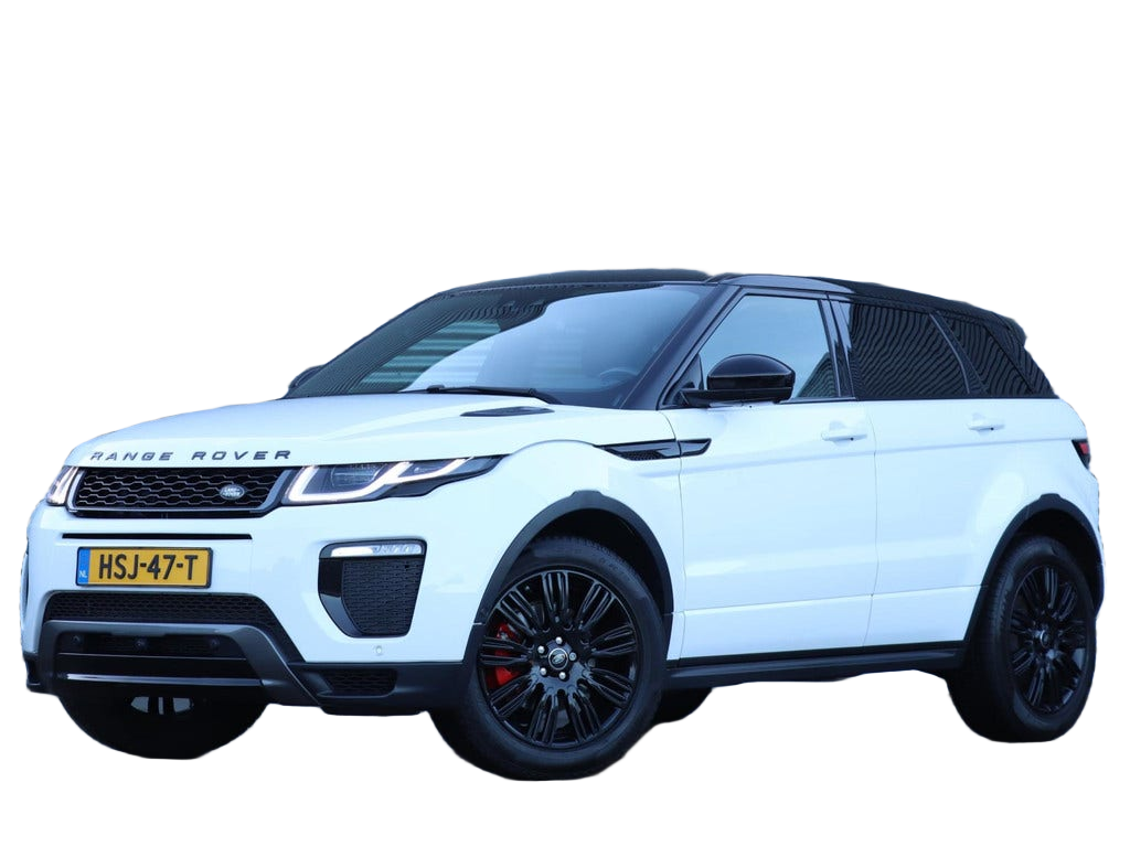 Land Rover Range Rover Evoque occasion