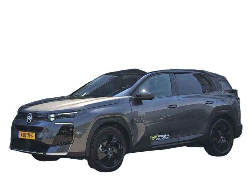 Citroën C5 Aircross occasion