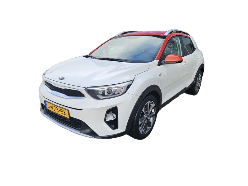 Kia Stonic occasion