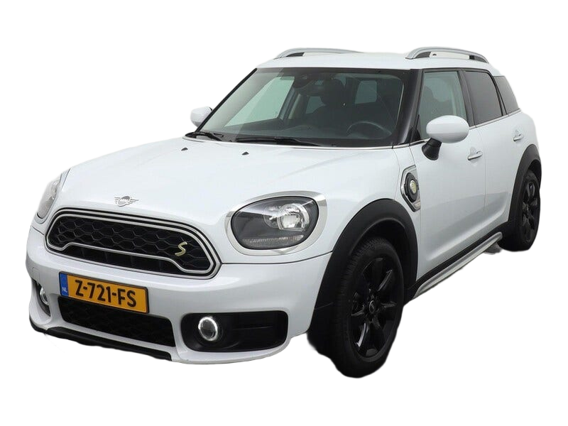 MINI Countryman occasion