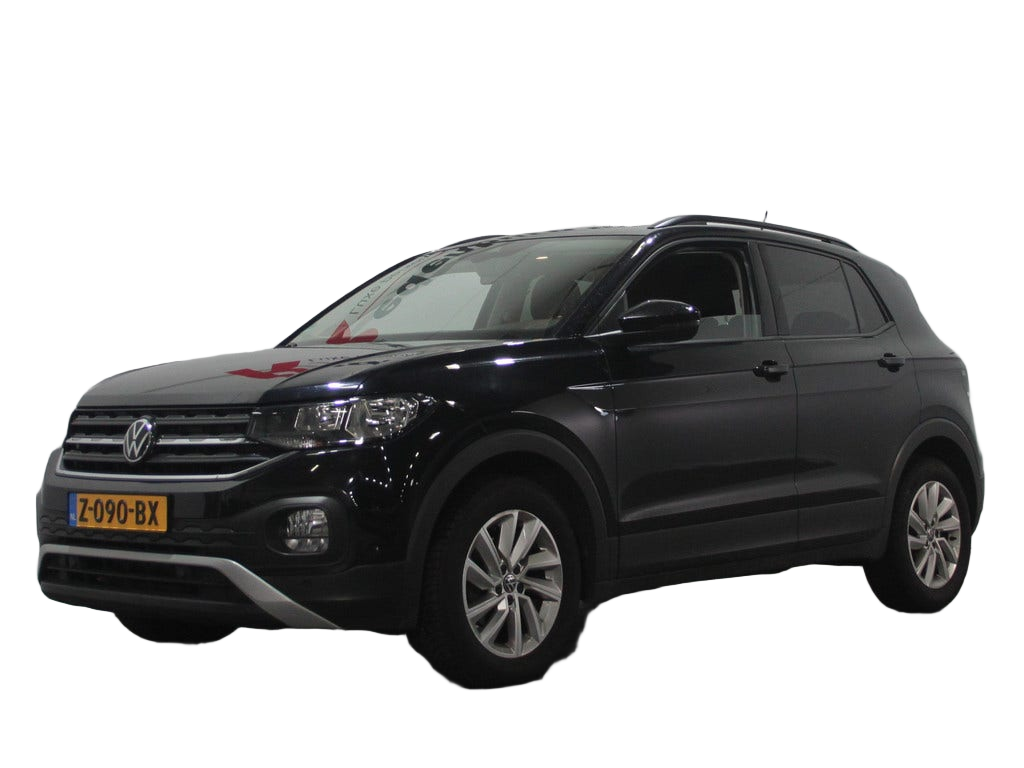 Volkswagen T Cross occasion