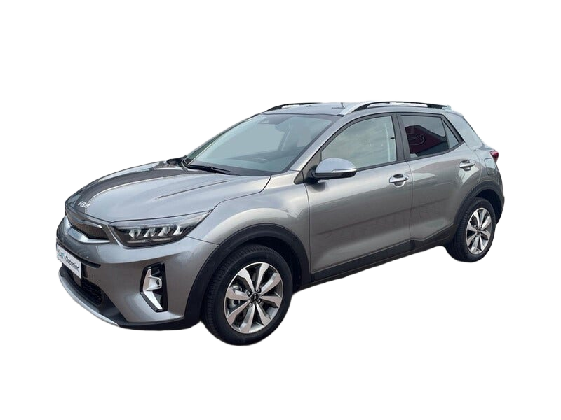 Kia Stonic occasion