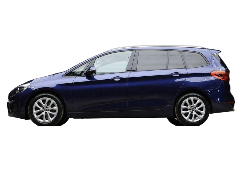 BMW 2 Serie occasion