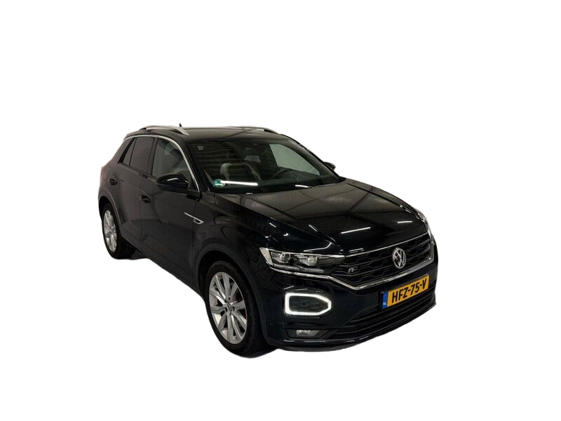 Volkswagen T Roc occasion