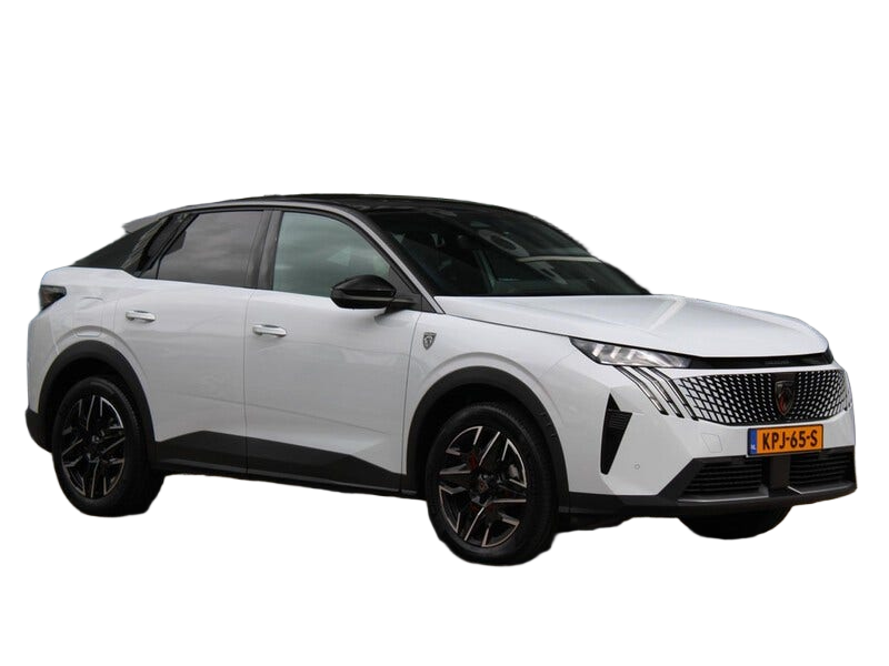 Peugeot 3008 occasion