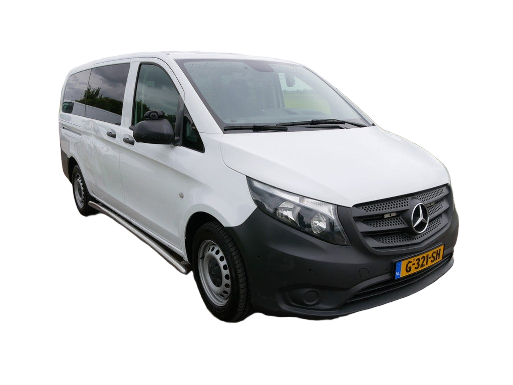 Mercedes Benz Vito occasion
