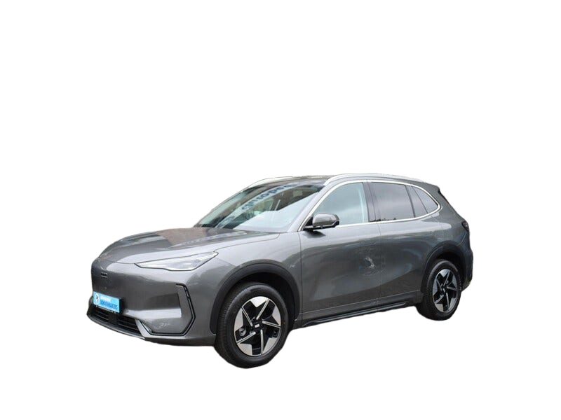 Geely E5