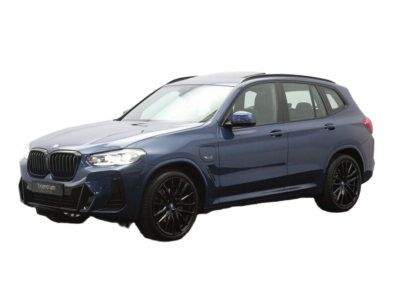 BMW X3 occasion