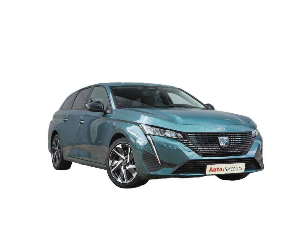 Peugeot 308 occasion