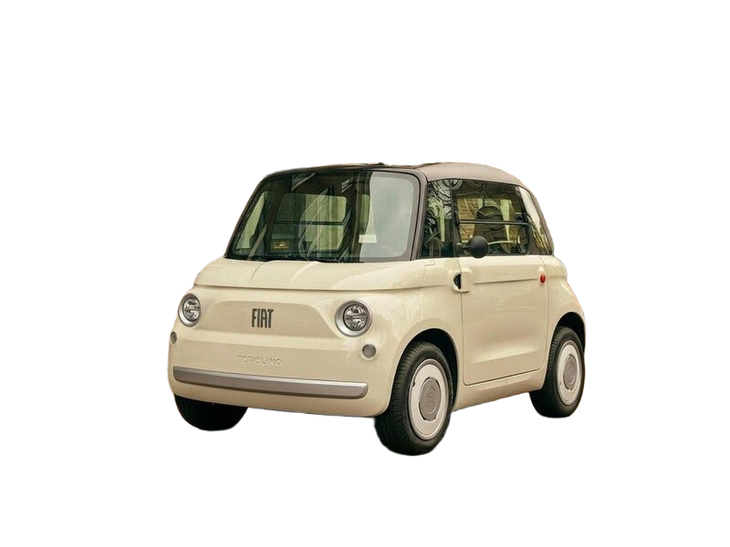 Fiat Topolino