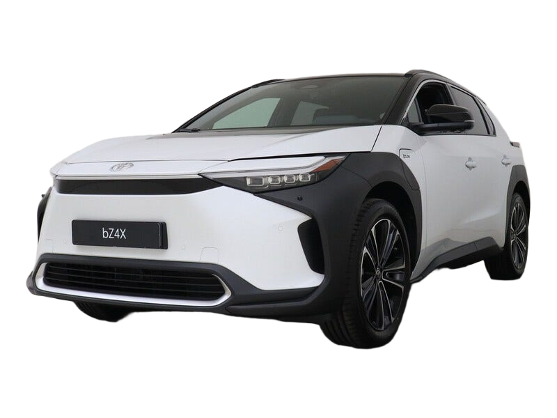 Toyota bZ4X occasion