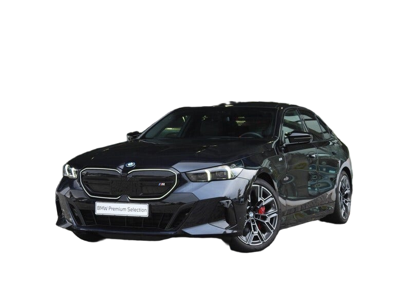 BMW i5 occasion