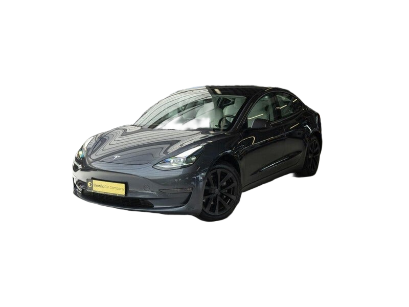 Tesla Model 3 occasion