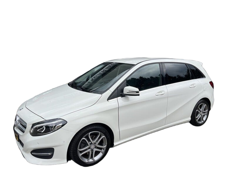 Mercedes Benz B Klasse occasion