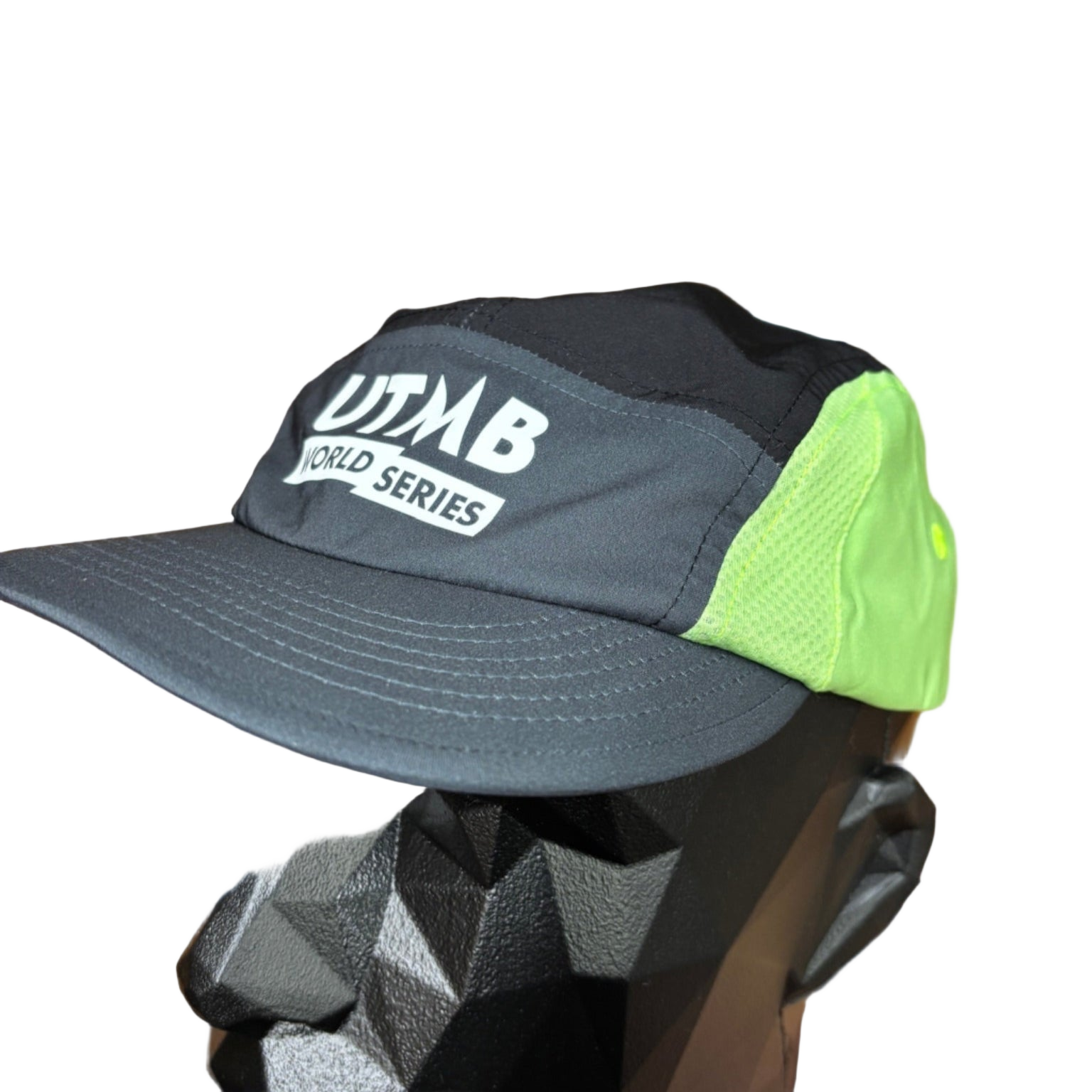 BUFF 5 Panel Go Cap UTMB