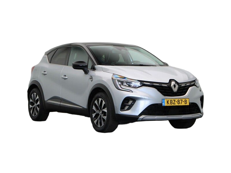Renault Captur occasion