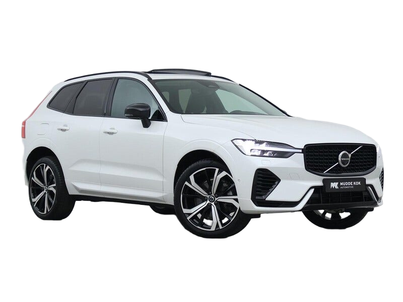 Volvo XC60 occasion