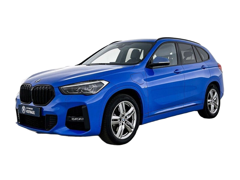BMW X1 occasion