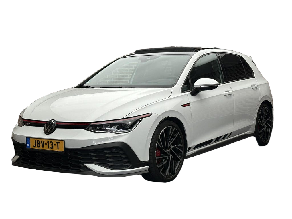 Volkswagen Golf occasion
