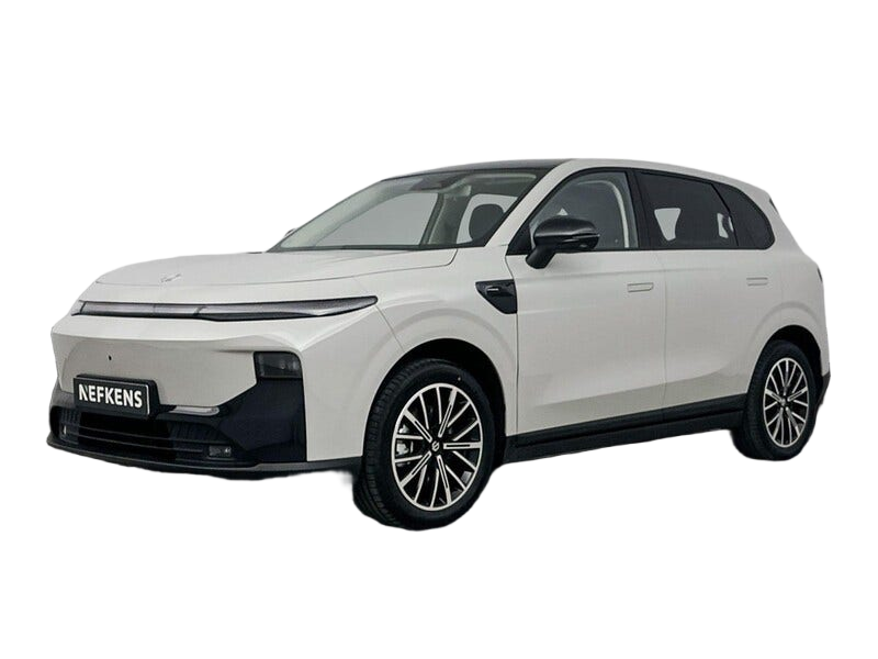 Leapmotor B10 occasion