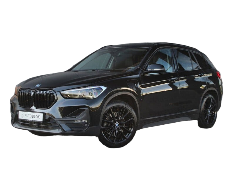 BMW X1 occasion