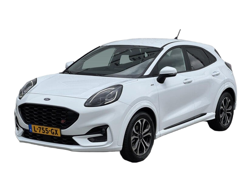 Ford Puma occasion